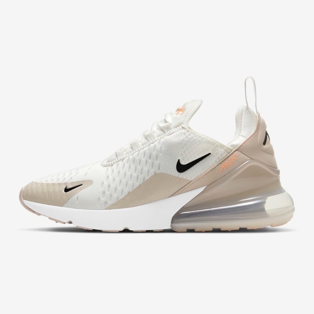 Mike air max 270 desert sand